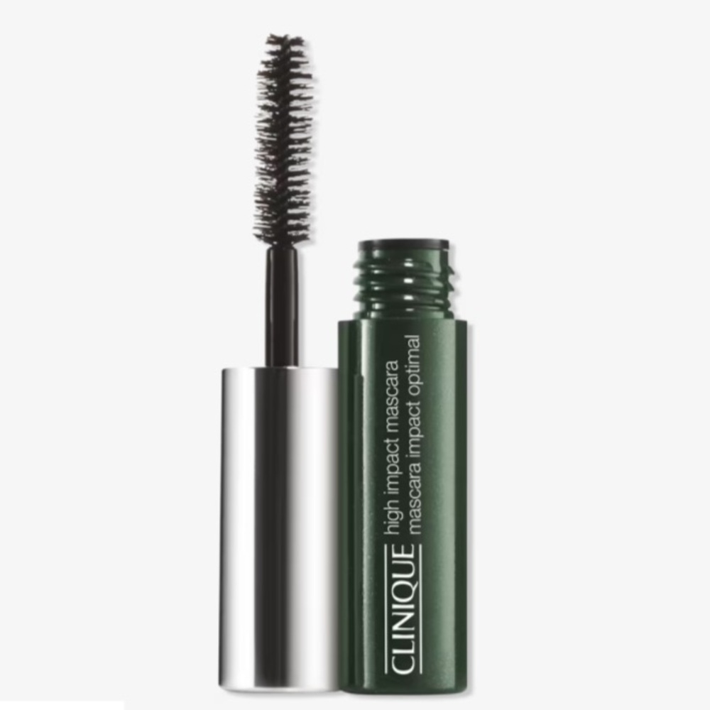 New Clinique High Impact Mascara